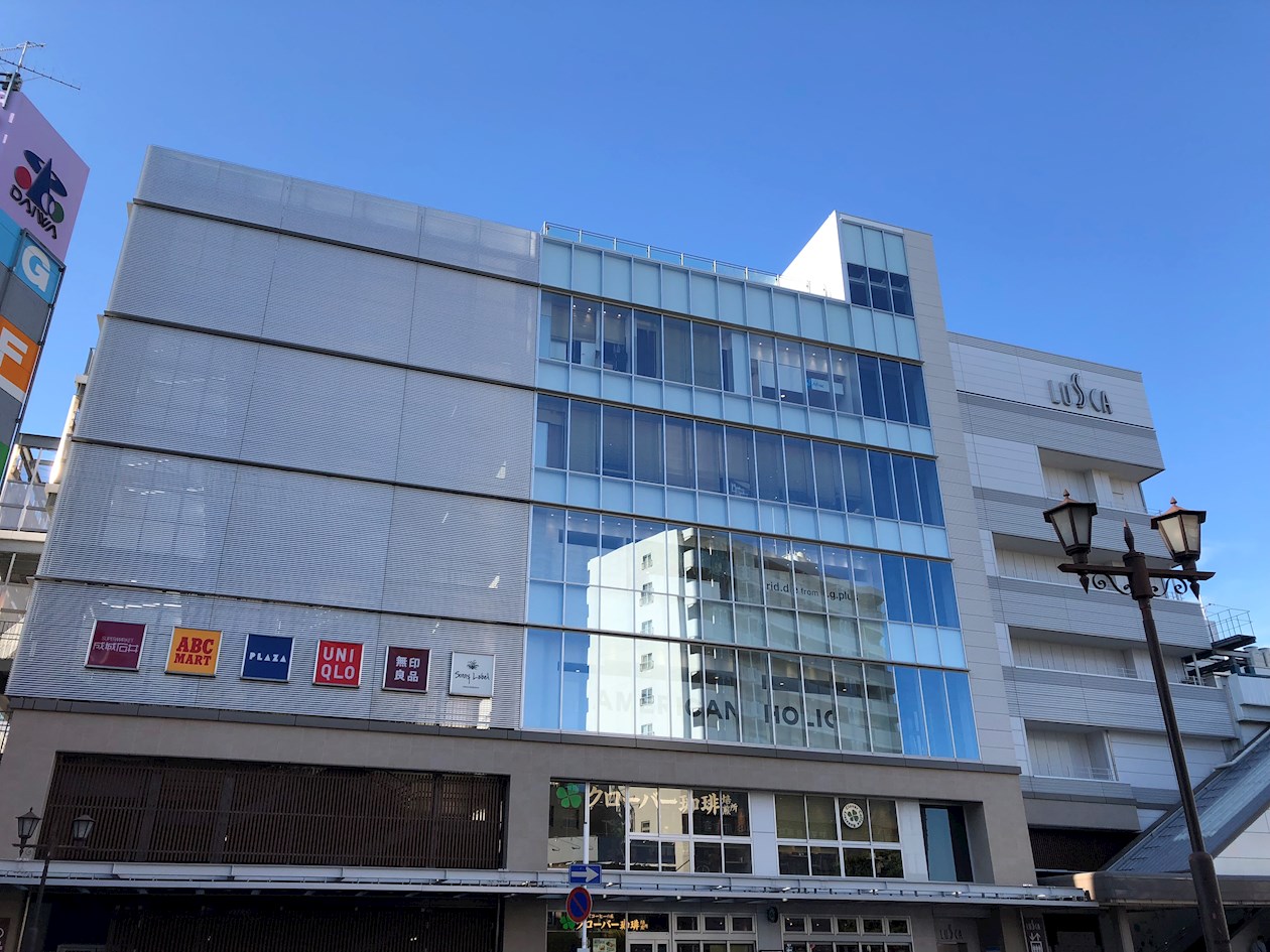 Vivace湘南(ビバーチェ湘南) ﾗｽｶ茅ヶ崎
