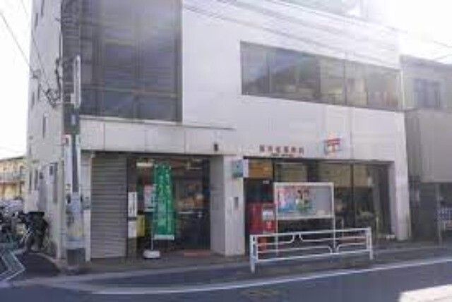 ラックスホーム本郷台 外観