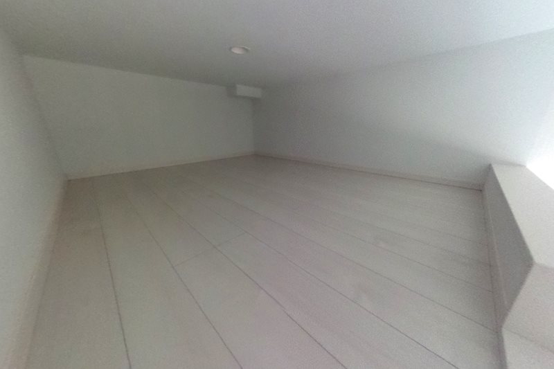 アザレア湘南  ベッドルーム