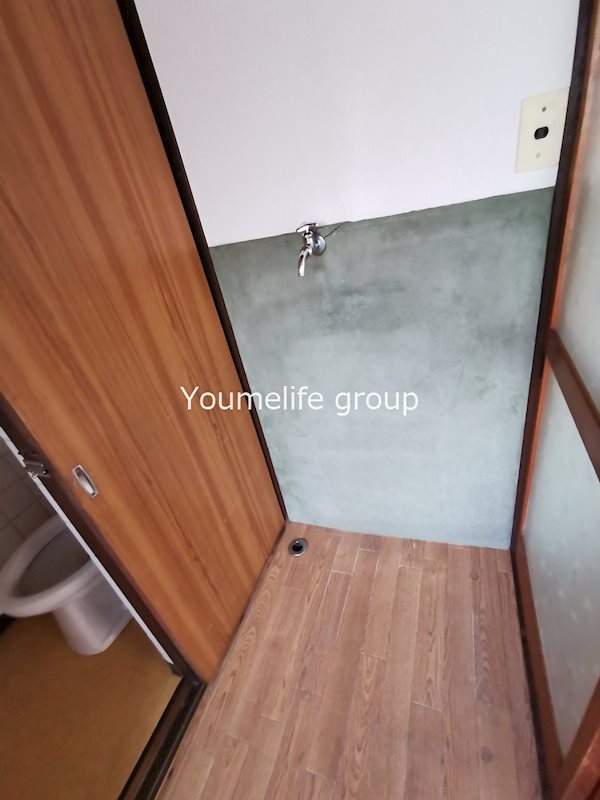 妻田荘 その他部屋・スペース