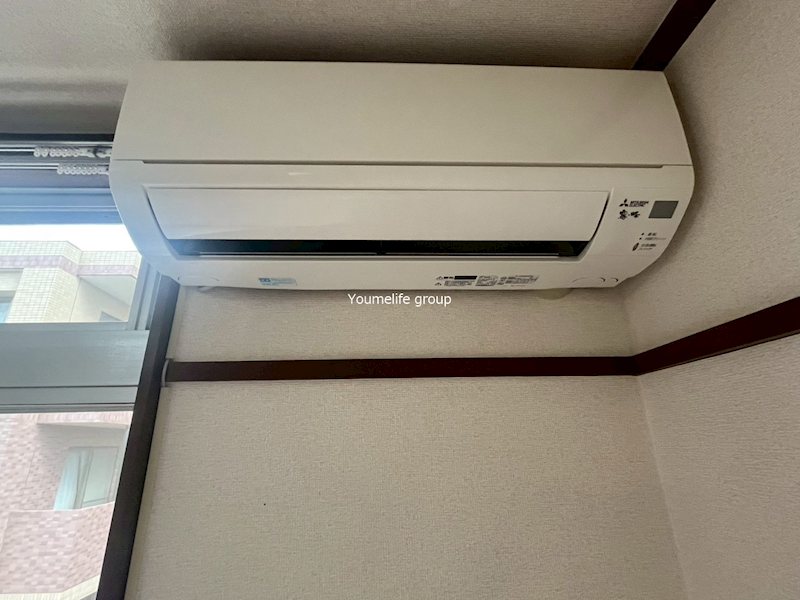正栄荘 その他設備