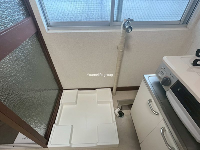正栄荘 その他設備
