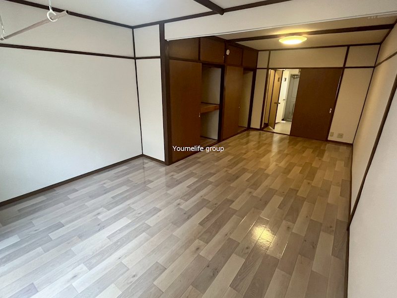 正栄荘 その他