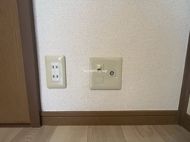 正栄荘 その他