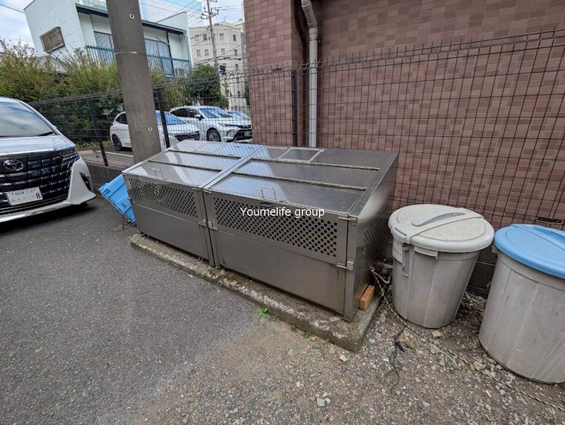 正栄荘 その他共有部分