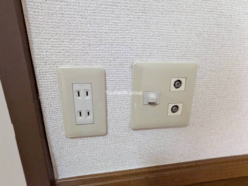 正栄荘 その他