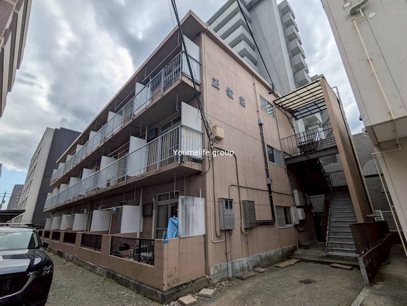 正栄荘 その他