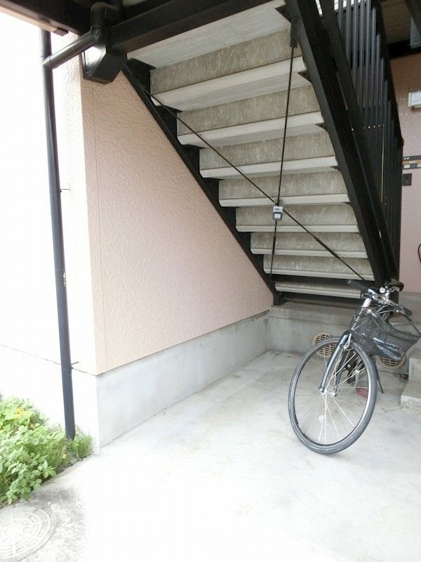 シャルム松風 その他共有部分