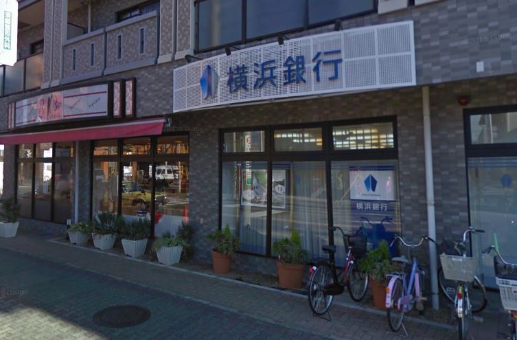 アートハウス桜が丘 株式会社横浜銀行 桜ｹ丘支店