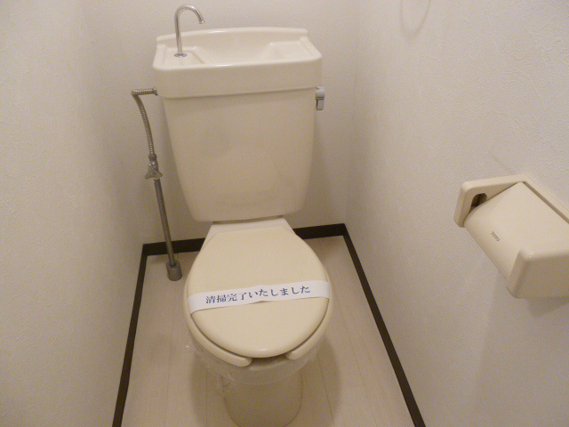 パンシオン善行No.2 別部屋参考写真