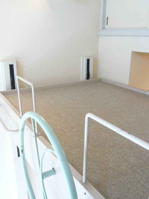 パンシオン善行No.2 別部屋参考写真