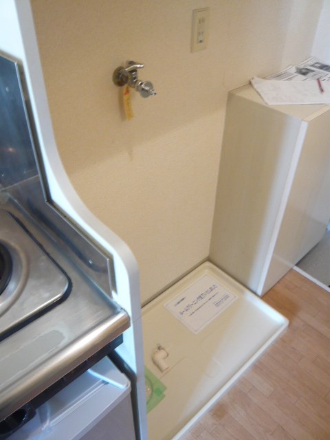 パンシオン善行No.2 別部屋参考写真