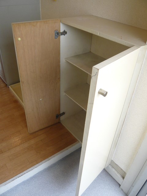 パンシオン善行No.2 別部屋参考写真