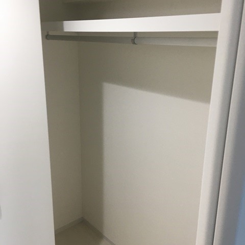 エターナル鶴巻 収納