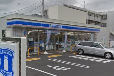altamoda due ﾛｰｿﾝ 横浜栄長沼町店