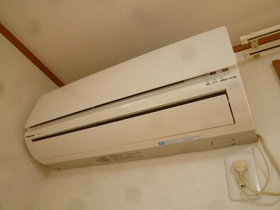 エクシード萩原1 その他設備