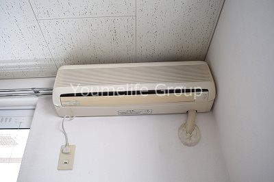 ダイヤビレッジ その他設備