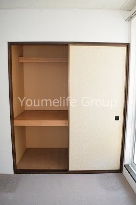 ダイヤビレッジ 収納
