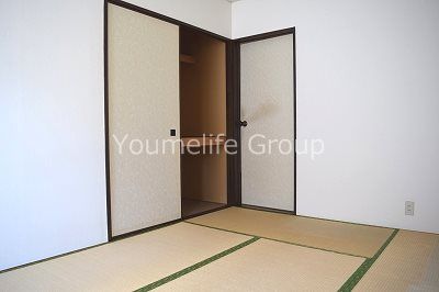 ダイヤビレッジ その他部屋・スペース