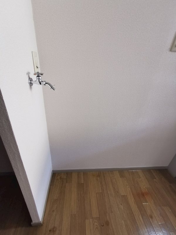 フォーレTE その他部屋・スペース