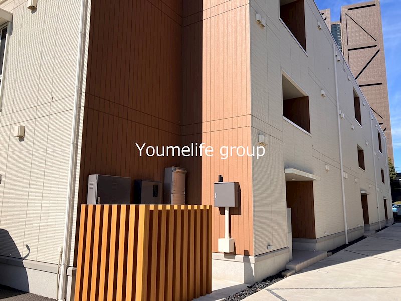 エミグランド愛甲石田 その他