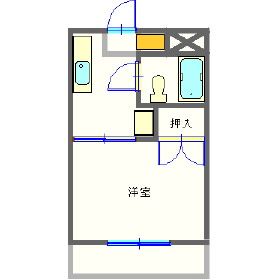 チトセヤメゾン 現況優先