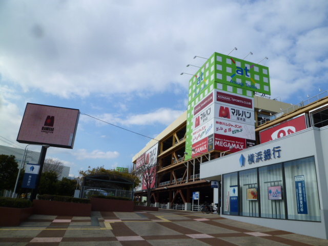 ダイヤパレスⅡ LOPIA(ﾛﾋﾟｱ) 厚木店