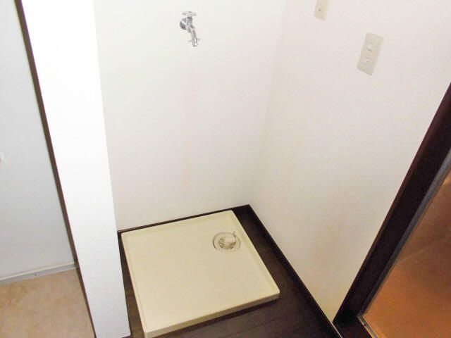 ホワイトレジデンスⅠ その他