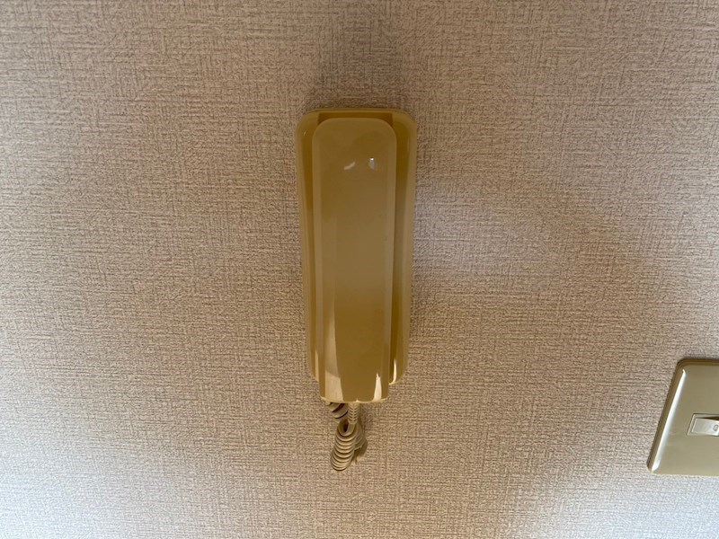 パレアージュ ※同建物別室参照