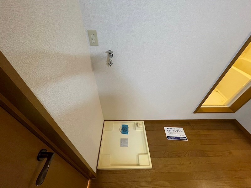 パレアージュ ※同建物別室参照