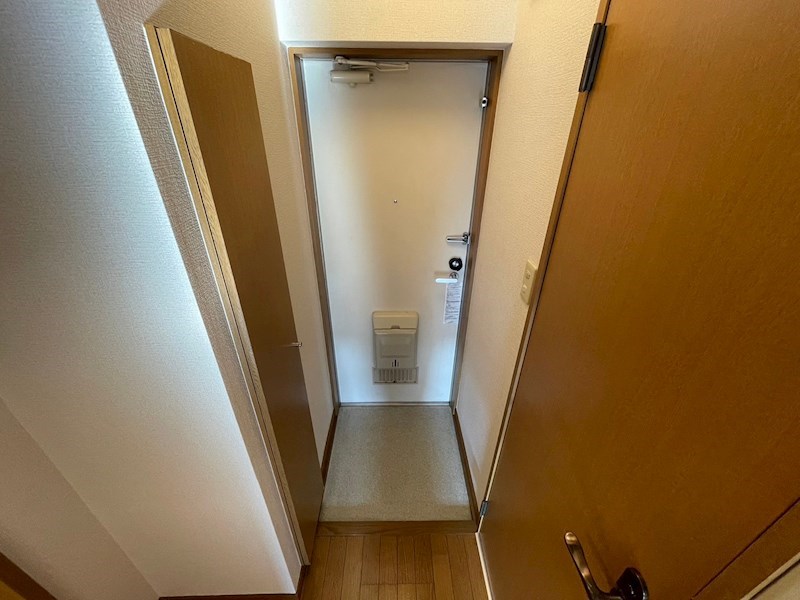 パレアージュ ※同建物別室参照