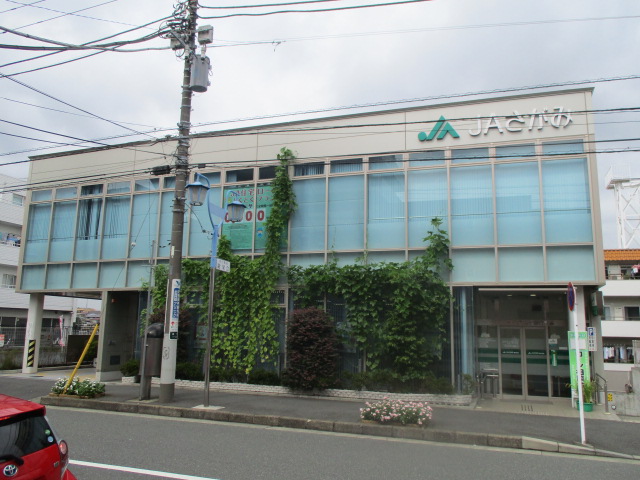 パレアージュ JAさがみ善行支店