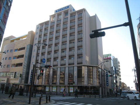 アイリスヴェール141  横浜信用金庫湘南台支店