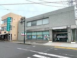 エヴァーグリーン・ラピス 平塚信用金庫伊勢原支店