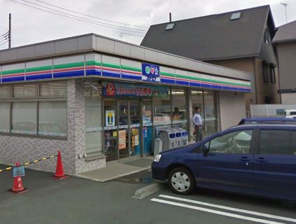 アショカニーローズ館 ｽﾘｰｴﾌ 藤沢白旗店