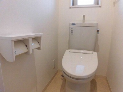 クリビア湘南 他部屋参考写真