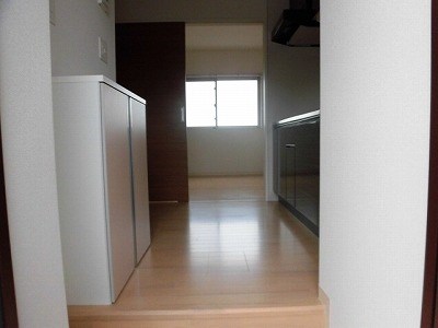 クリビア湘南 他部屋参考写真