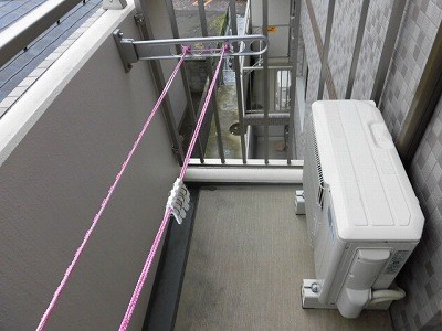 クリビア湘南 他部屋参考写真