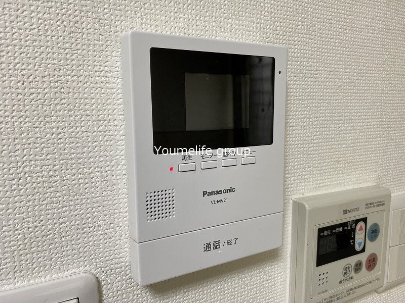 アイコーポ セキュリティ