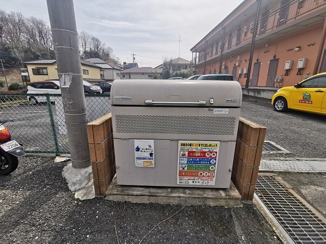 タプラ愛名   その他共有部分