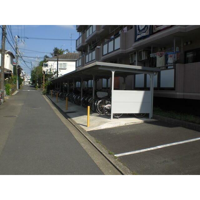 ラークハイツ座間 その他共有部分
