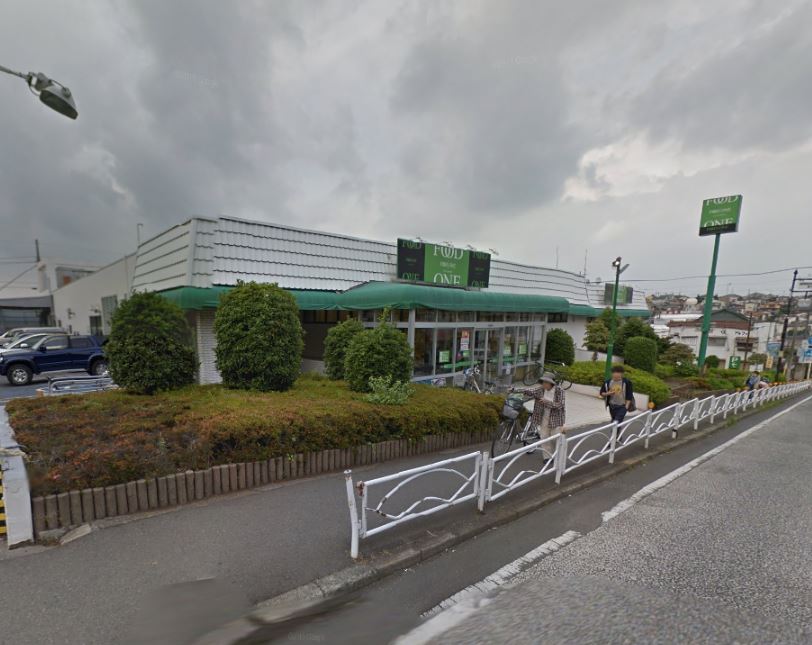 グレースハイツ ﾌｰﾄﾞﾜﾝ 座間店