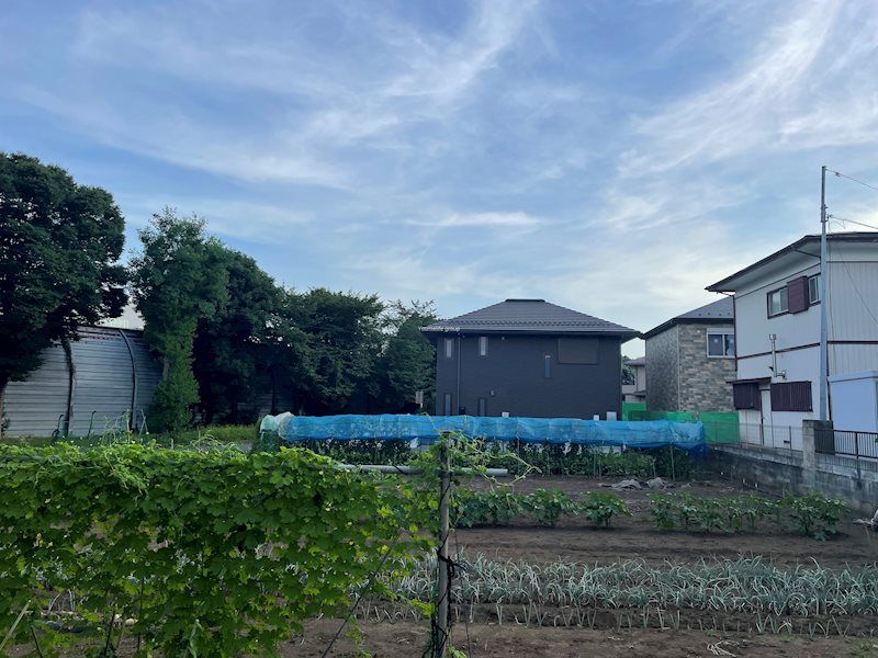 アウローラ 眺望