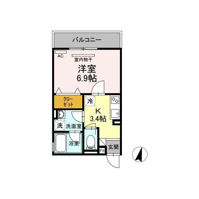 アイウェル湘南台 保証人不要・保証会社へ加入（＾＾）／