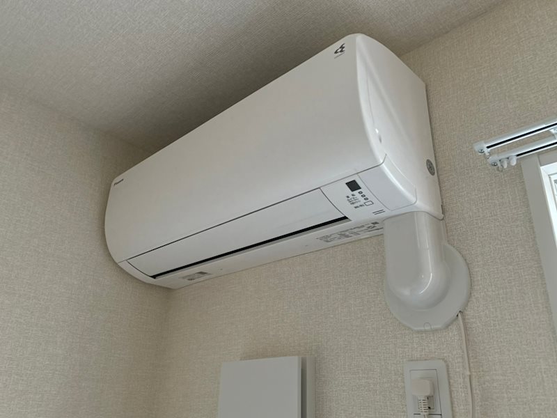 アイウェル湘南台 その他