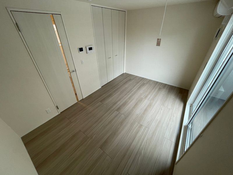 アイウェル湘南台 別部屋参考になります。