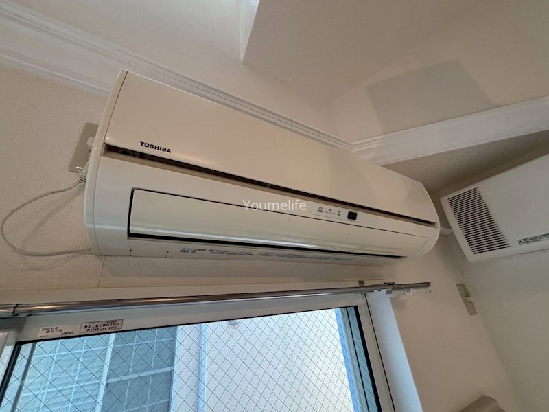 アーバンコート辻堂 その他設備