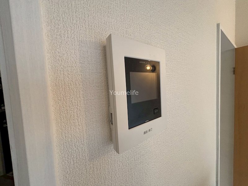 アーバンコート辻堂 セキュリティ