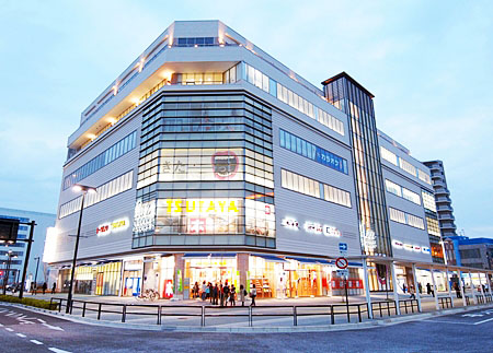 イーストピークV Luz湘南辻堂