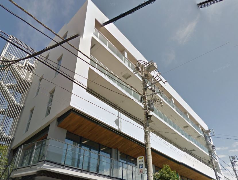 アーバンコート辻堂 茅ヶ崎市役所辻堂駅前出張所